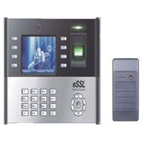 Iclock 990 Access Control Biometric systems